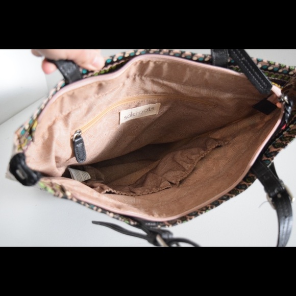 Sakroots tote bag - Picture 6 of 8